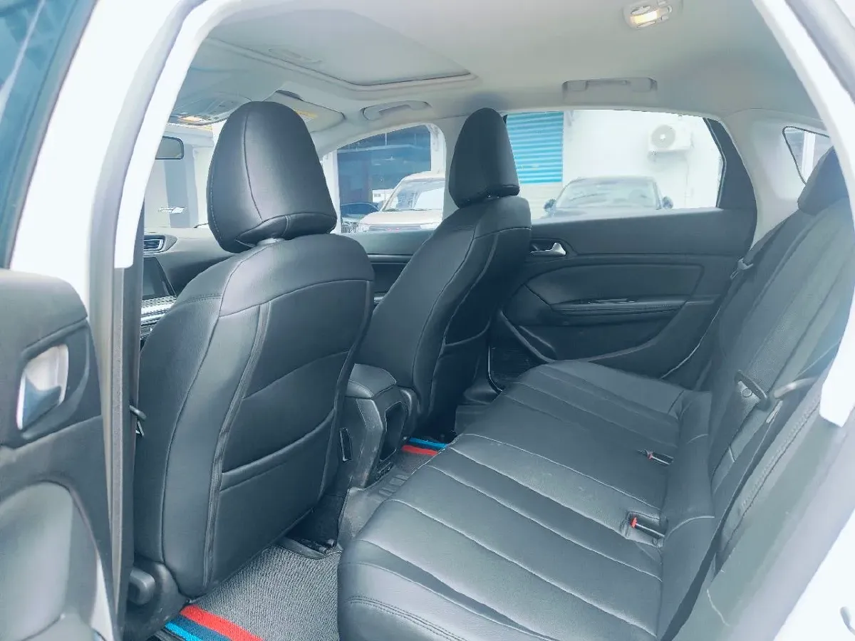 2018 Peugeot 308 1.6L 117HP L4 6AT,autocango,china used car exporter,china ev exporter,chinese used car exporter,chinese used ev exporter