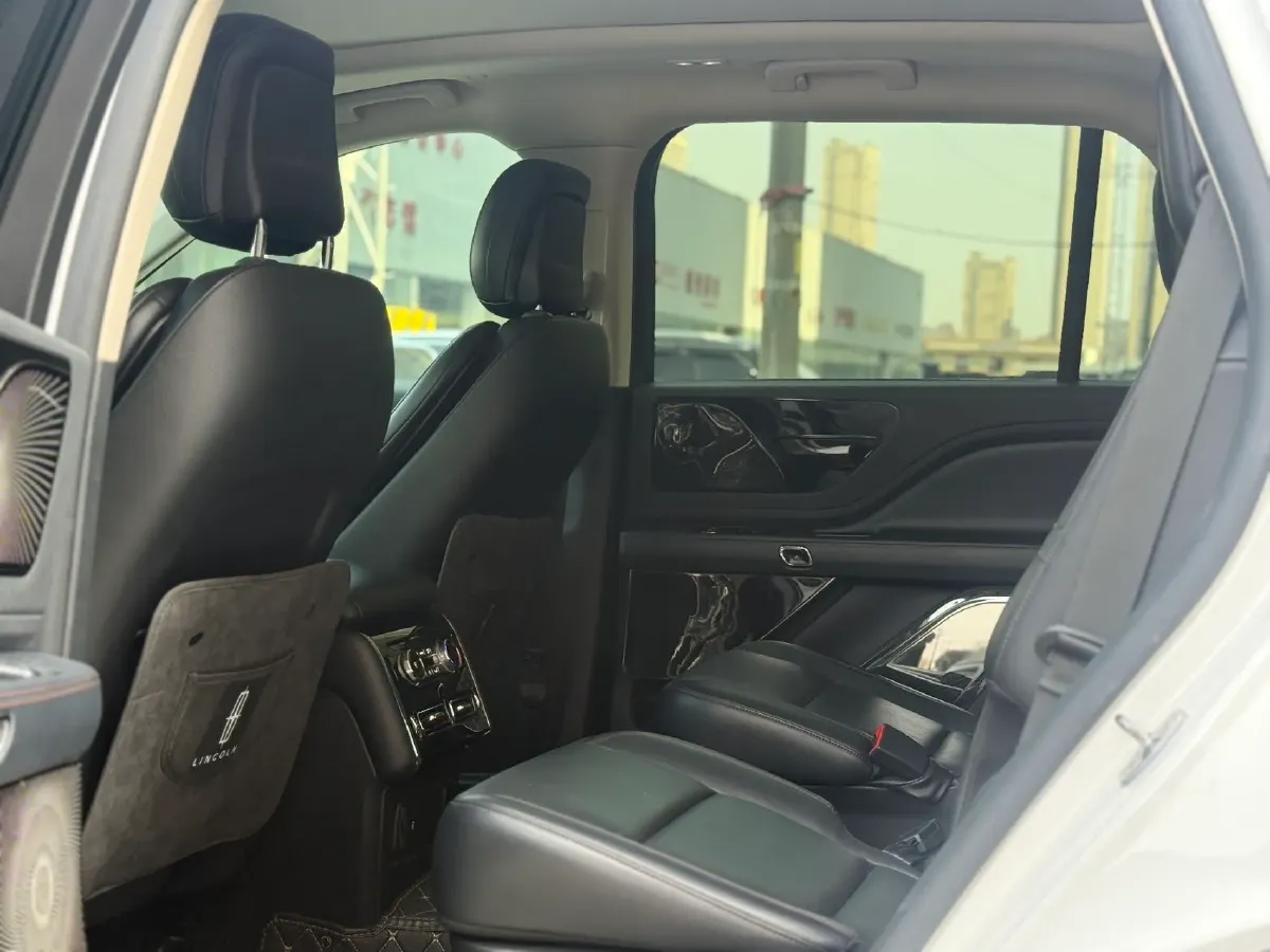 2020 Lincoln Aviator 3.0T 355HP V6 10AT,autocango,china used car exporter,china ev exporter,chinese used car exporter,chinese used ev exporter