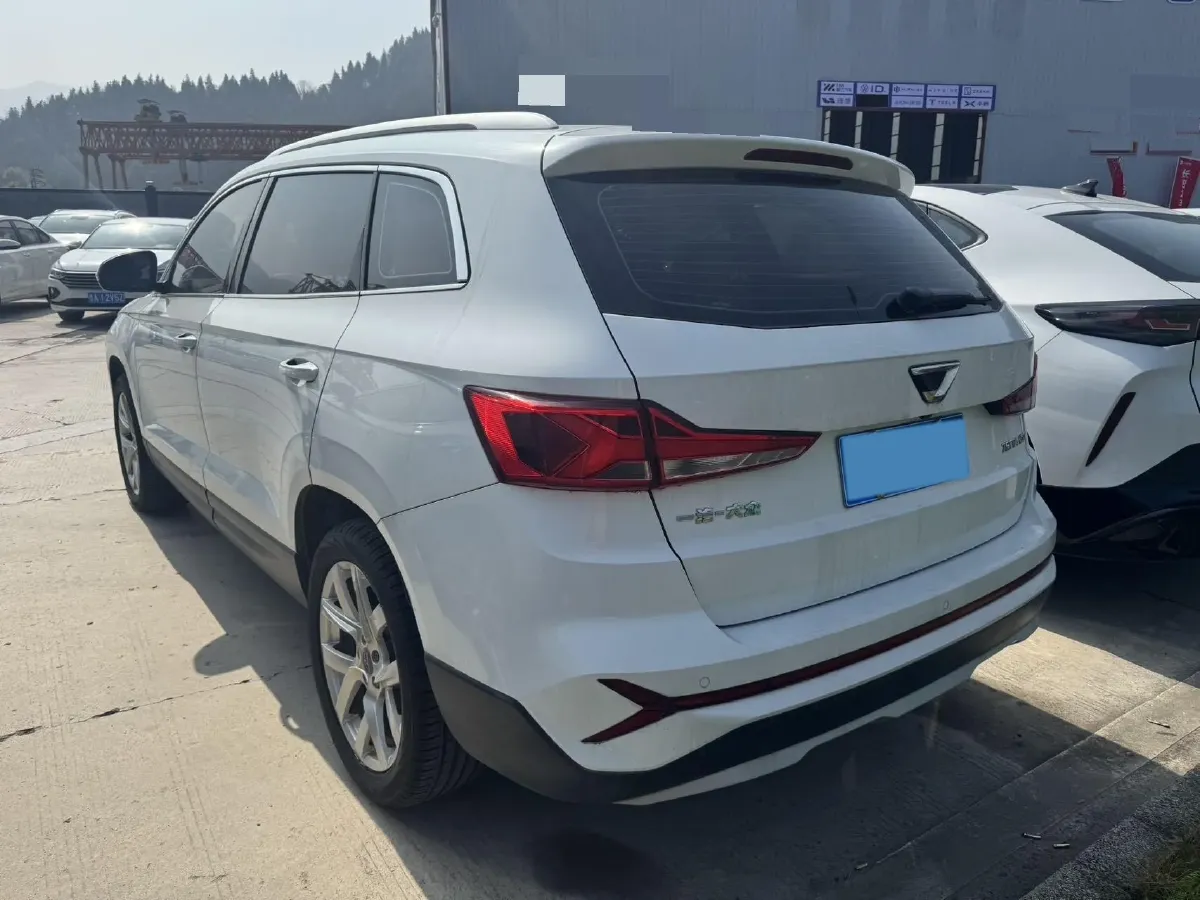 2023 Jetta VS7 1.4T 150HP L4 6AT,autocango,china used car exporter,china ev exporter,chinese used car exporter,chinese used ev exporter