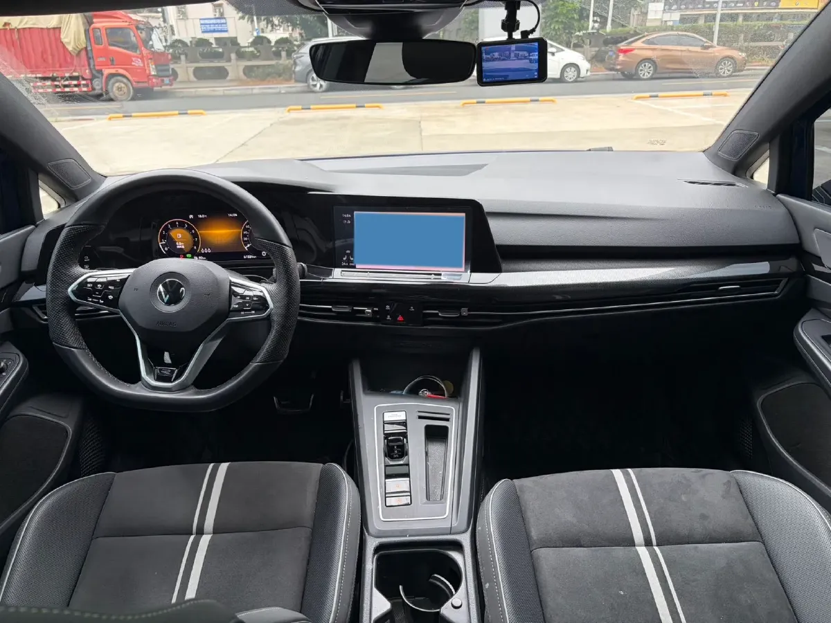 2021 Volkswagen Golf 1.4T 150HP L4 7DCT,autocango,china used car exporter,china ev exporter,chinese used car exporter,chinese used ev exporter