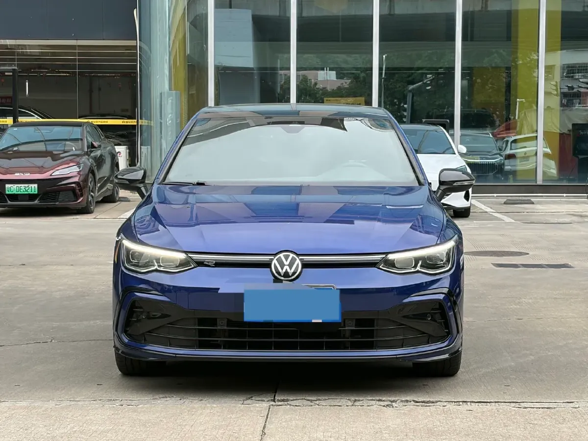 2021 Volkswagen Golf 1.4T 150HP L4 7DCT,autocango,china used car exporter,china ev exporter,chinese used car exporter,chinese used ev exporter