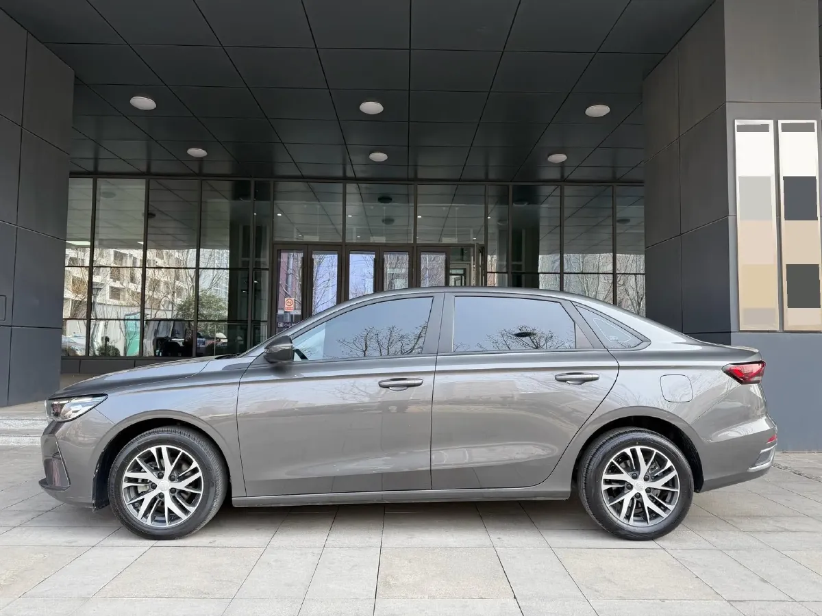 2022 Geely Emgrand 1.5L 114HP L4 CVT,autocango,china used car exporter,china ev exporter,chinese used car exporter,chinese used ev exporter