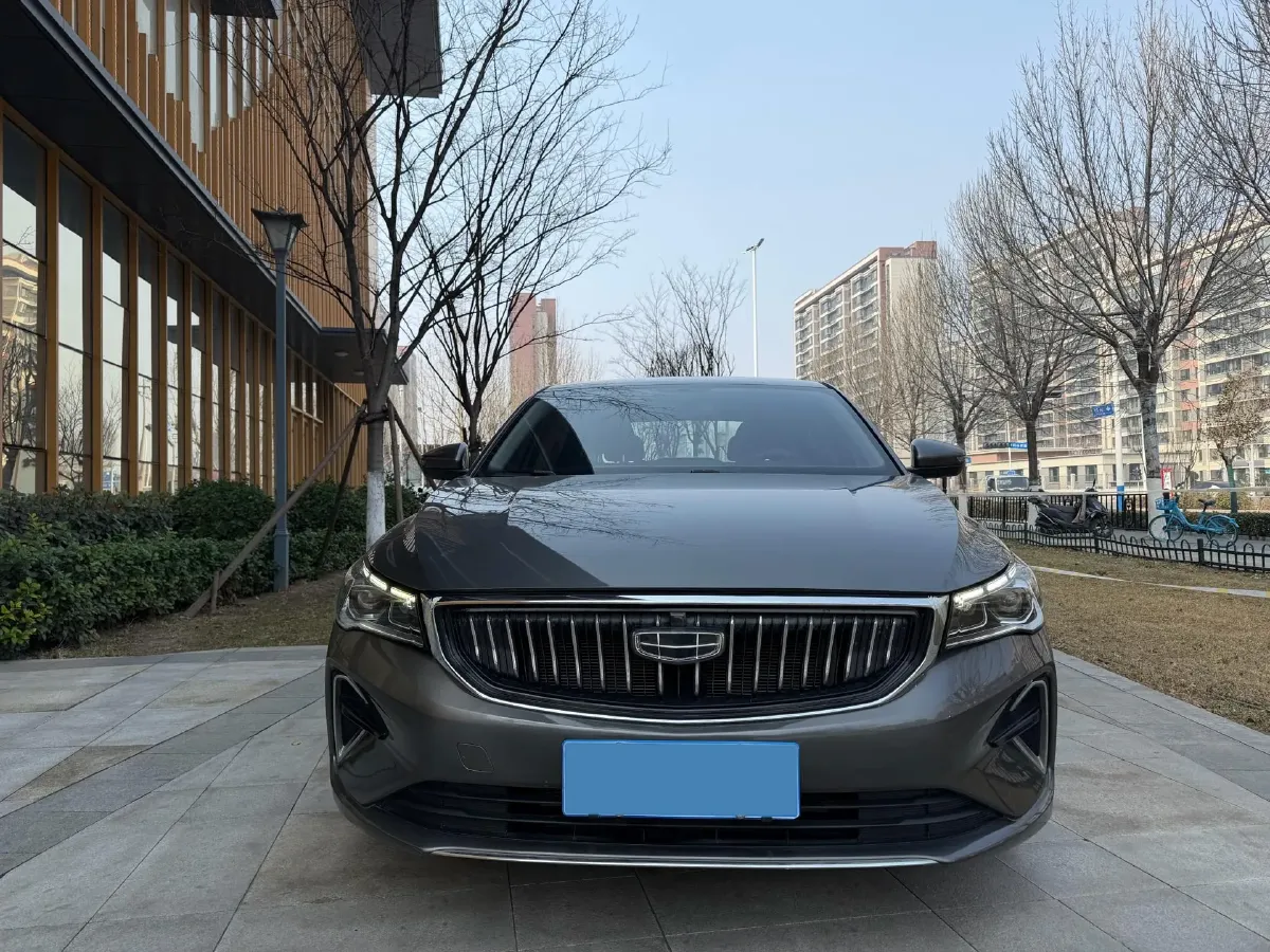 2022 Geely Emgrand 1.5L 114HP L4 CVT,autocango,china used car exporter,china ev exporter,chinese used car exporter,chinese used ev exporter