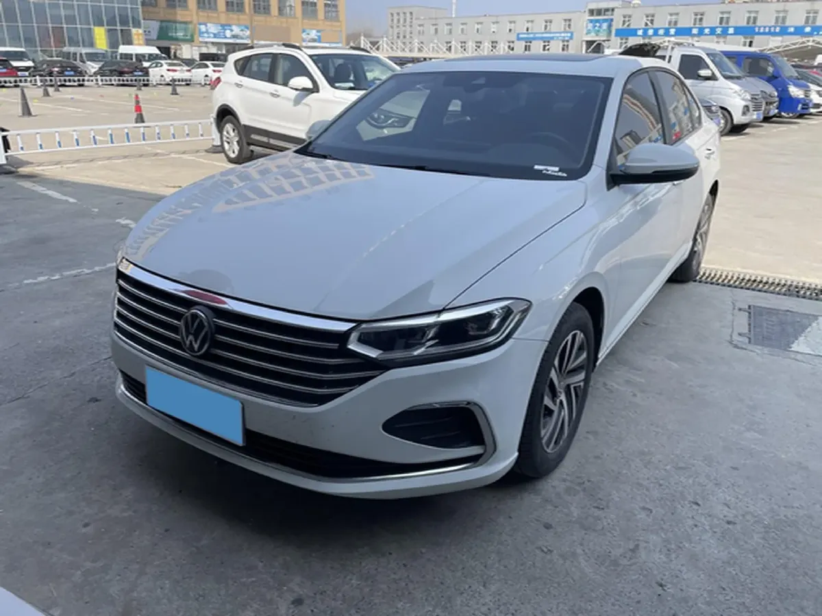 2024 Volkswagen Lavida 1.5L 110HP L4 6AT,autocango,china used car exporter,china ev exporter,chinese used car exporter,chinese used ev exporter