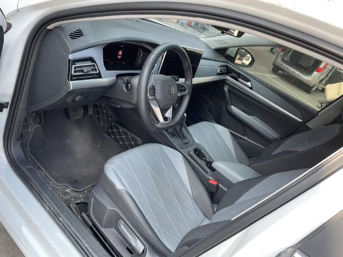 2024 Volkswagen Lavida 1.5L 110HP L4 6AT,autocango,china used car exporter,china ev exporter,chinese used car exporter,chinese used ev exporter