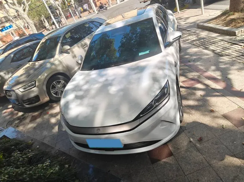 2025 BYD QinL BEV,autocango,china used car exporter,china ev exporter,chinese used car exporter,chinese used ev exporter