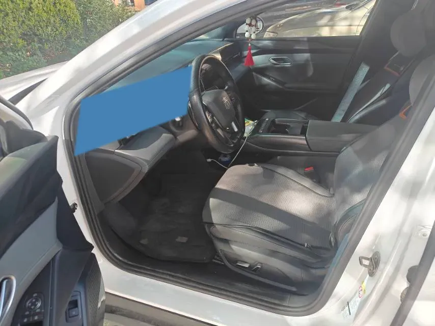 2025 BYD QinL BEV,autocango,china used car exporter,china ev exporter,chinese used car exporter,chinese used ev exporter