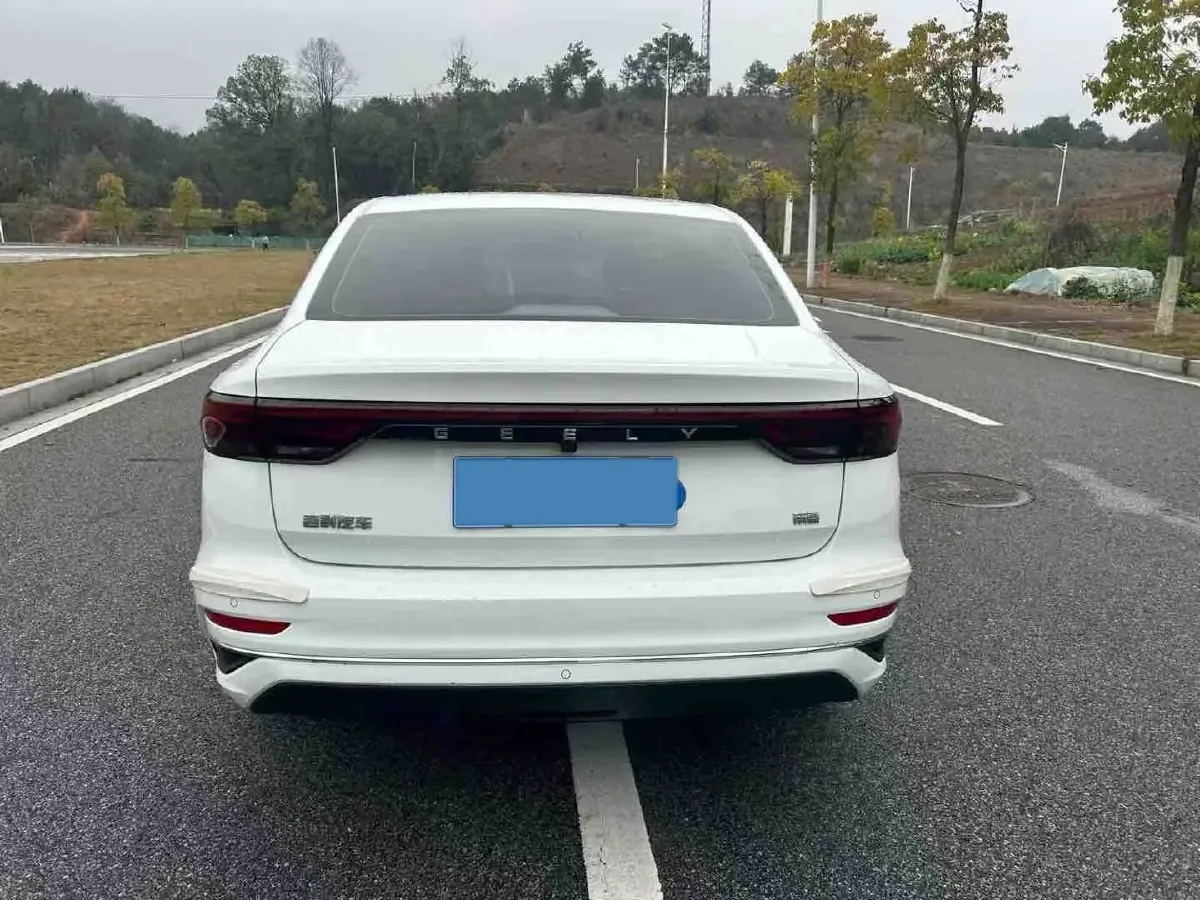 2022 Geely Emgrand 1.5L 114HP L4 CVT,autocango,china used car exporter,china ev exporter,chinese used car exporter,chinese used ev exporter