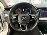 2021 Skoda Octavia 1.4T 150HP L4 7DCT