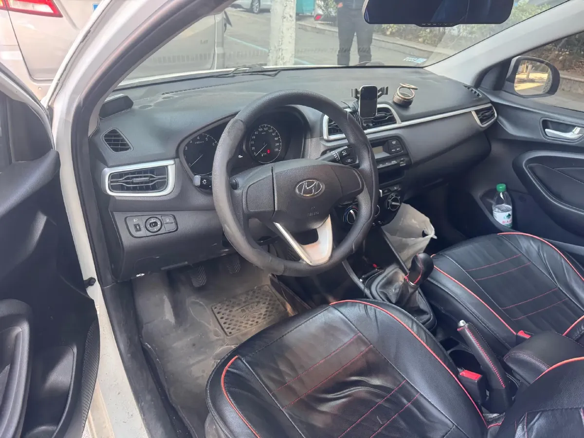 2020 Hyundai Reina 1.4L 95HP L4 5MT,autocango,china used car exporter,china ev exporter,chinese used car exporter,chinese used ev exporter