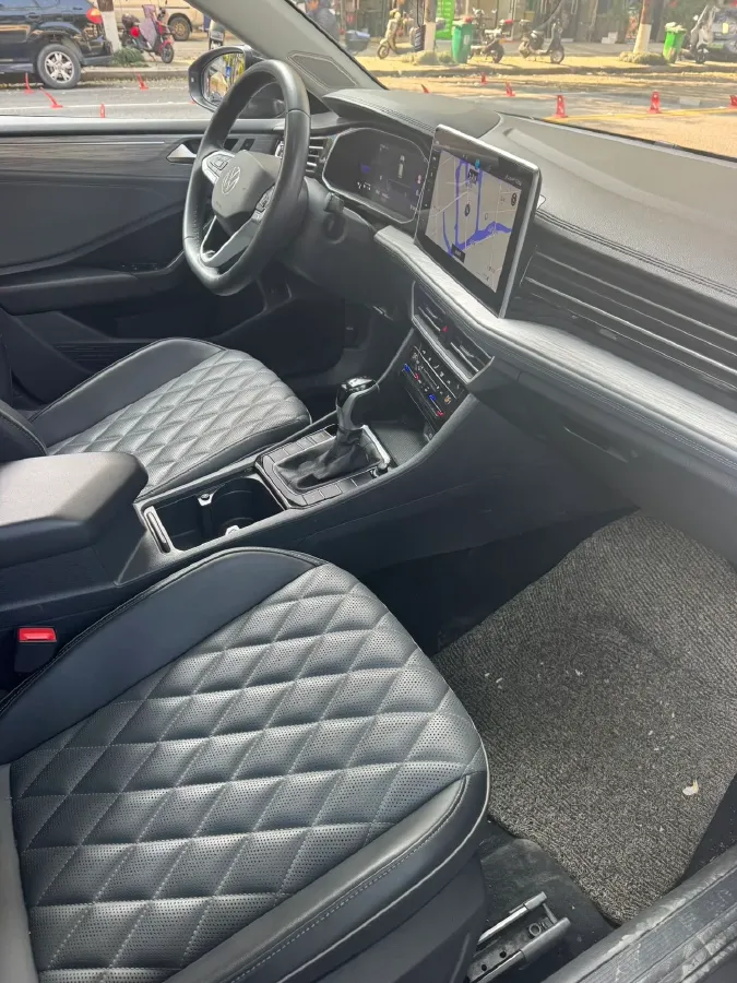 2023 Volkswagen Sagitar 1.2T 116HP L4 7DCT,autocango,china used car exporter,china ev exporter,chinese used car exporter,chinese used ev exporter