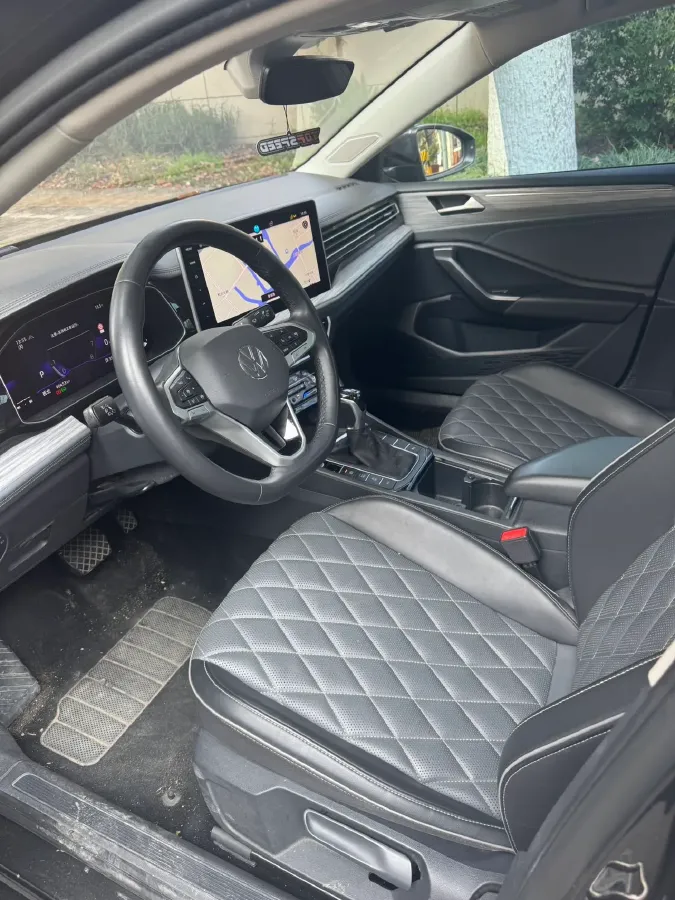 2023 Volkswagen Sagitar 1.2T 116HP L4 7DCT,autocango,china used car exporter,china ev exporter,chinese used car exporter,chinese used ev exporter