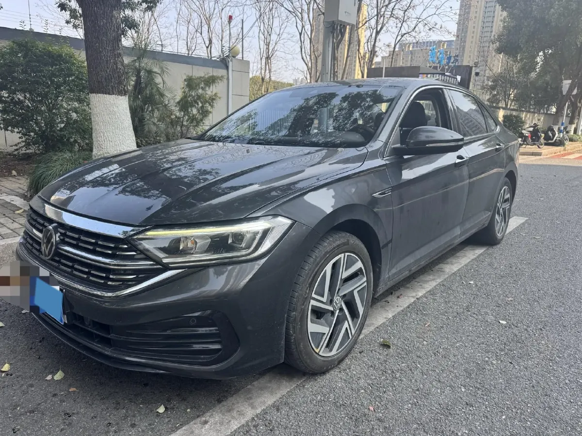 2023 Volkswagen Sagitar 1.2T 116HP L4 7DCT,autocango,china used car exporter,china ev exporter,chinese used car exporter,chinese used ev exporter