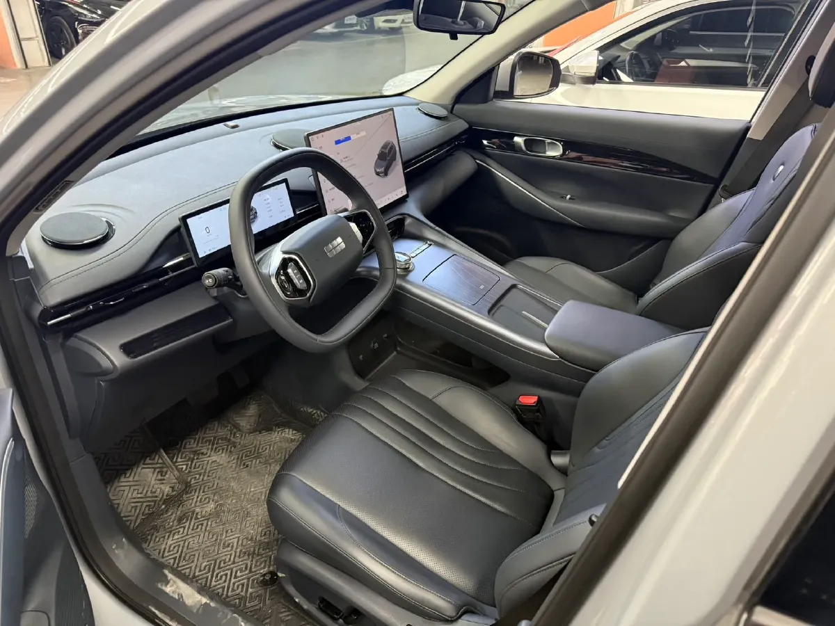 2024 LanDian E5 1.5L 110HP L4 E-CVT PHEV 17.52KWH,autocango,china used car exporter,china ev exporter,chinese used car exporter,chinese used ev exporter