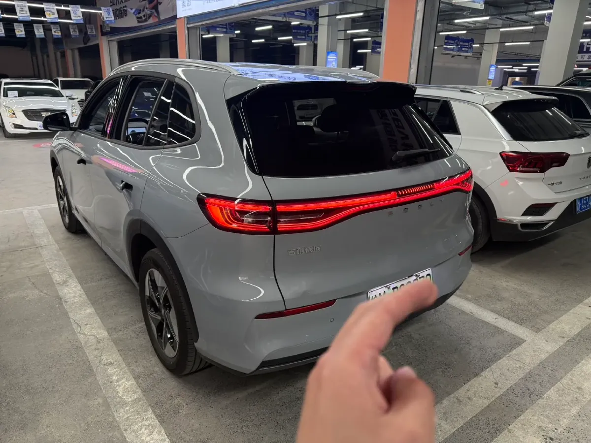 2024 LanDian E5 1.5L 110HP L4 E-CVT PHEV 17.52KWH,autocango,china used car exporter,china ev exporter,chinese used car exporter,chinese used ev exporter