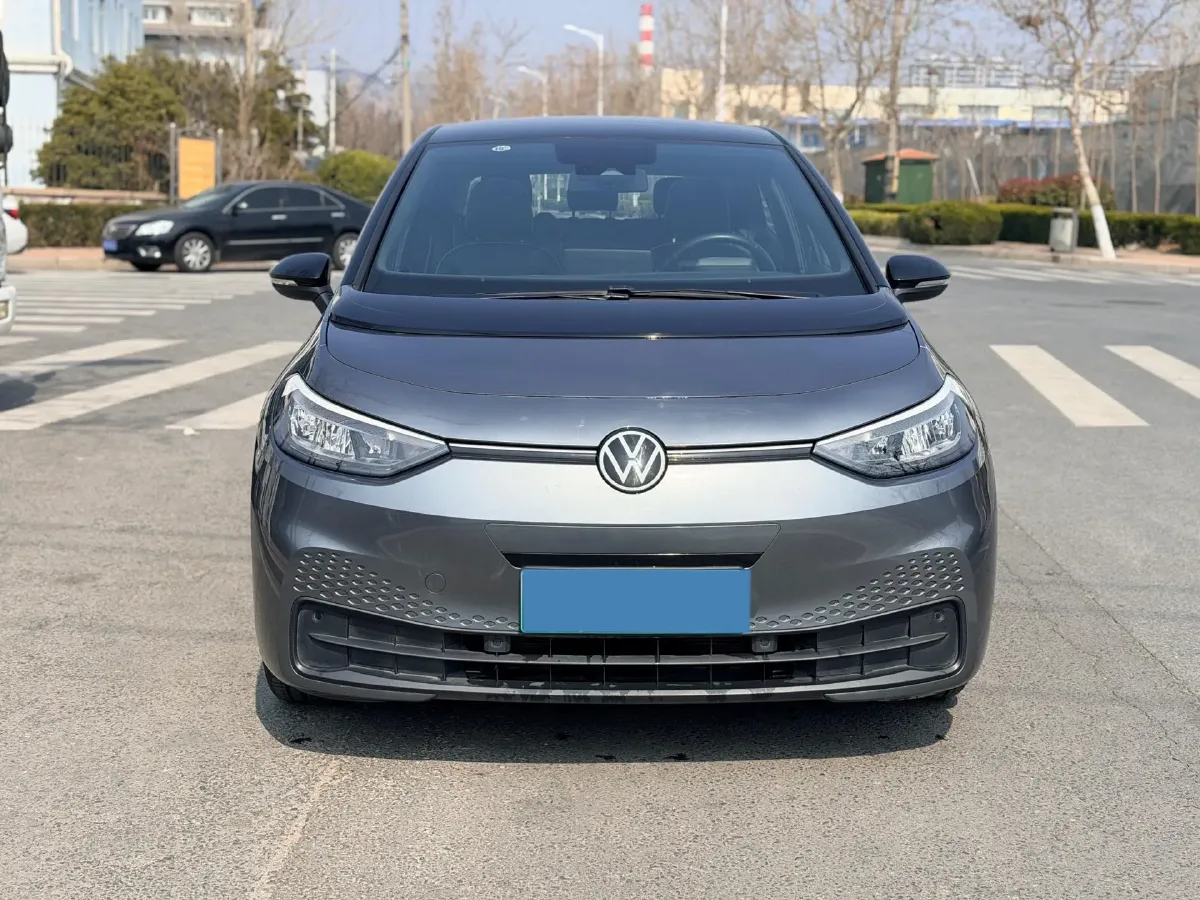 2023 Volkswagen ID.3 BEV 52.8KWH,autocango,china used car exporter,china ev exporter,chinese used car exporter,chinese used ev exporter