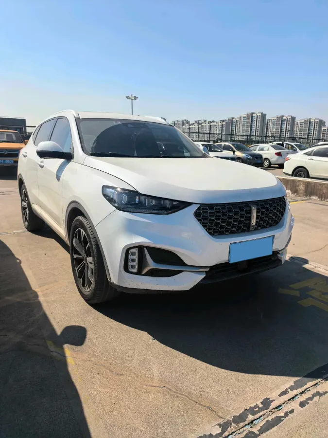 2021 WEY VV6 2.0T 227HP L4 7DCT,autocango,china used car exporter,china ev exporter,chinese used car exporter,chinese used ev exporter