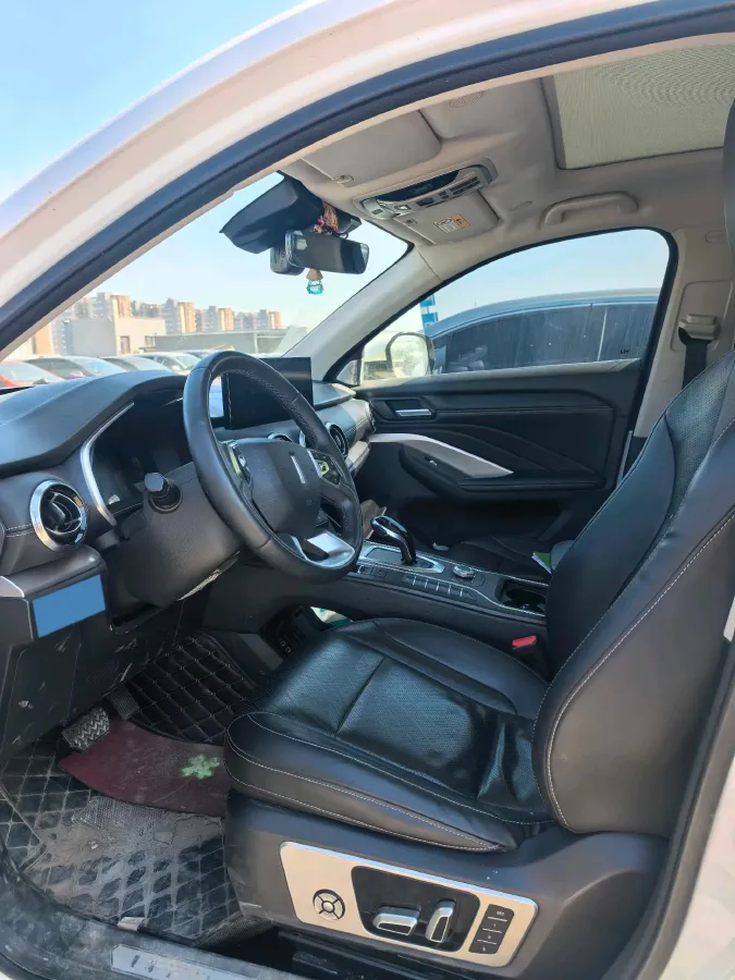 2021 WEY VV6 2.0T 227HP L4 7DCT,autocango,china used car exporter,china ev exporter,chinese used car exporter,chinese used ev exporter