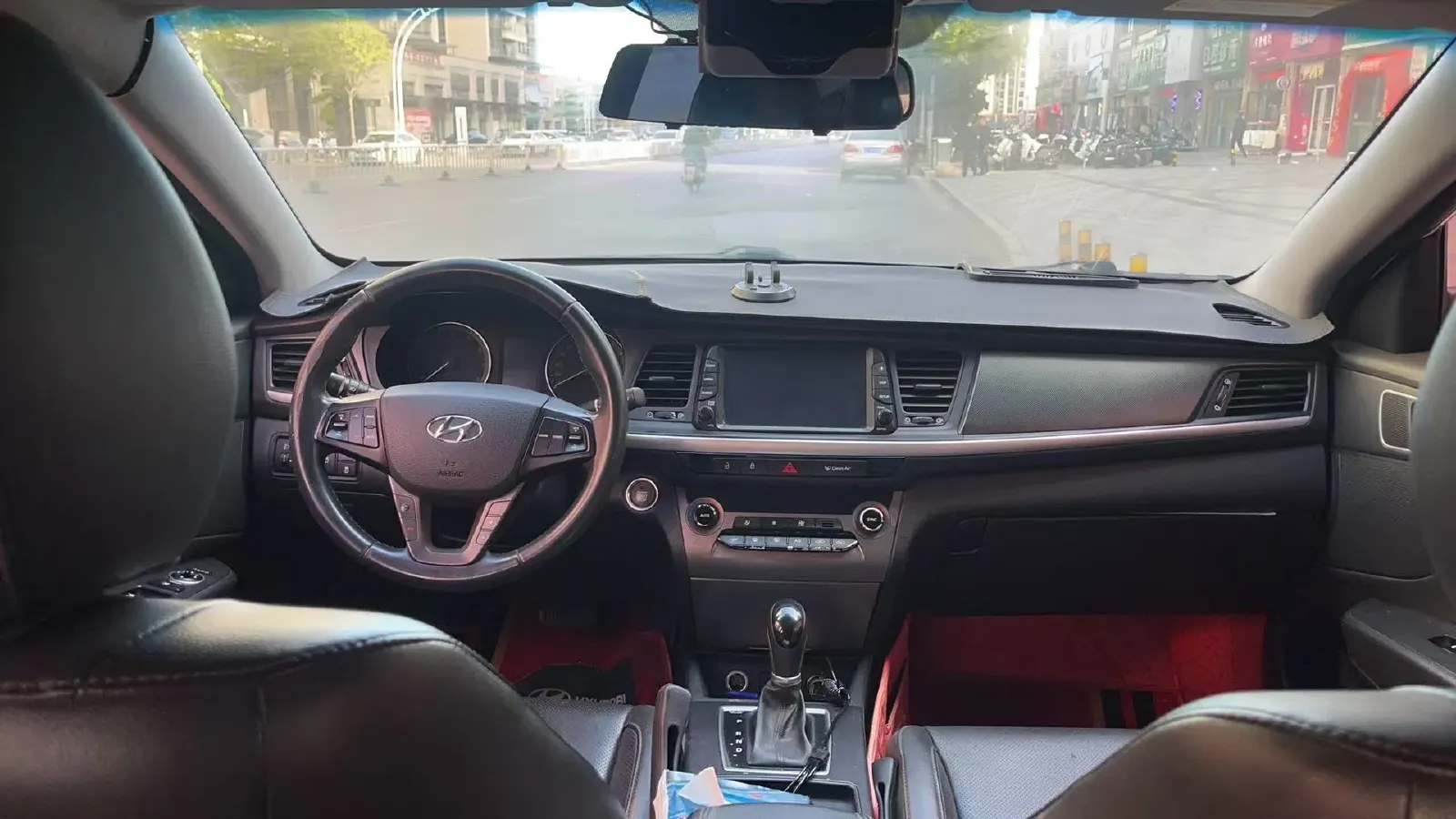 2017 Hyundai Mistra 1.8L 143HP L4 6AT,autocango,china used car exporter,china ev exporter,chinese used car exporter,chinese used ev exporter