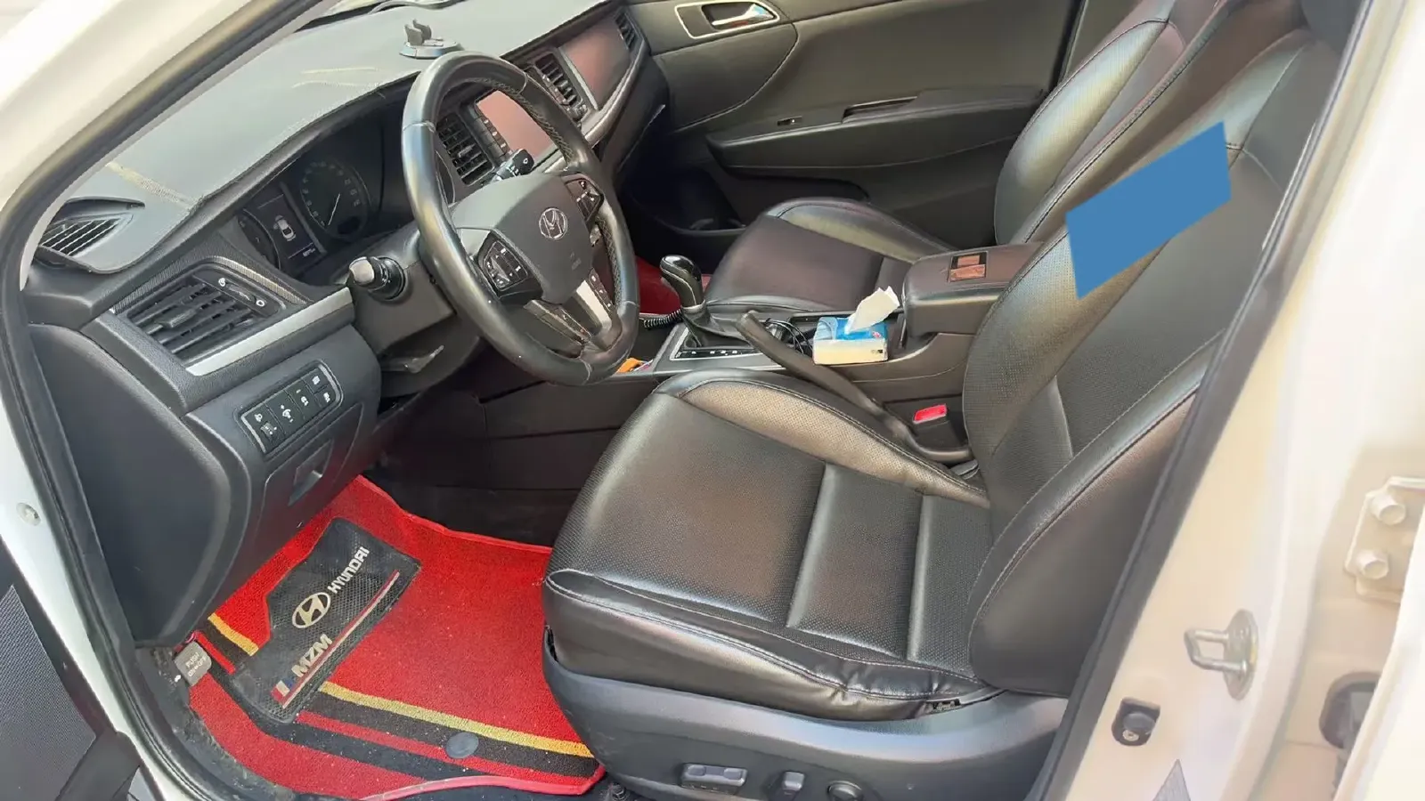 2017 Hyundai Mistra 1.8L 143HP L4 6AT,autocango,china used car exporter,china ev exporter,chinese used car exporter,chinese used ev exporter