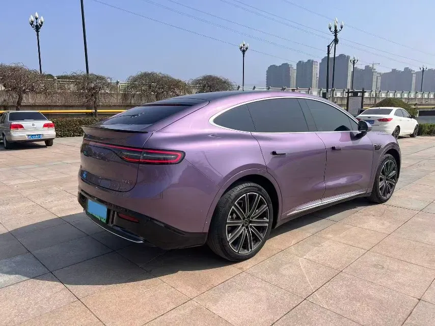 2024 HIMA R7 BEV 82KWH,autocango,china used car exporter,china ev exporter,chinese used car exporter,chinese used ev exporter