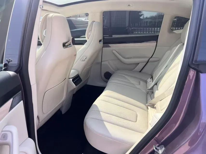 2024 HIMA R7 BEV 82KWH,autocango,china used car exporter,china ev exporter,chinese used car exporter,chinese used ev exporter