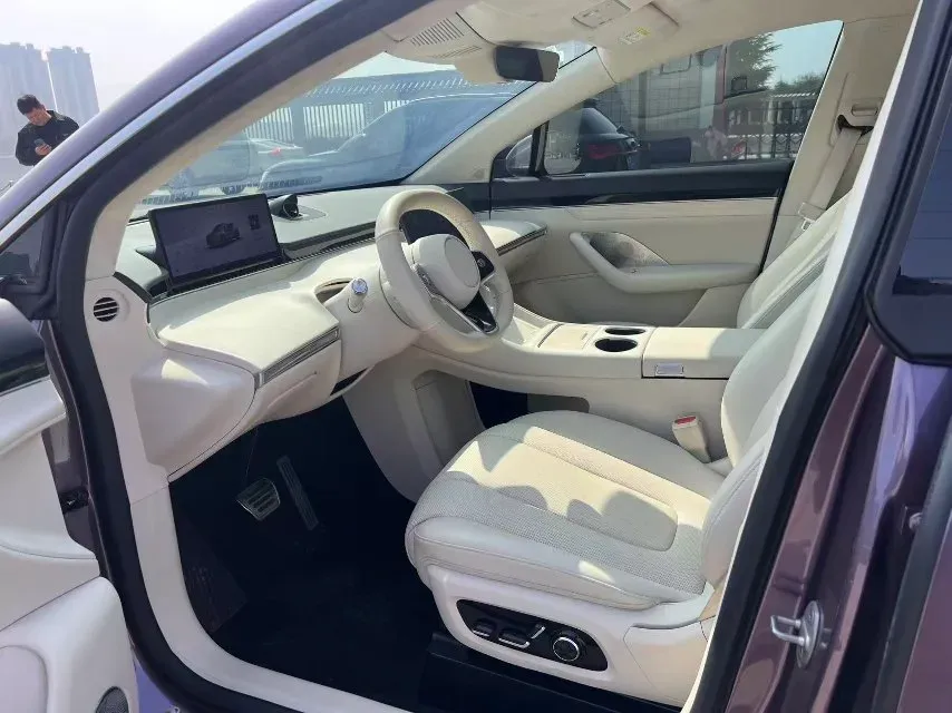 2024 HIMA R7 BEV 82KWH,autocango,china used car exporter,china ev exporter,chinese used car exporter,chinese used ev exporter