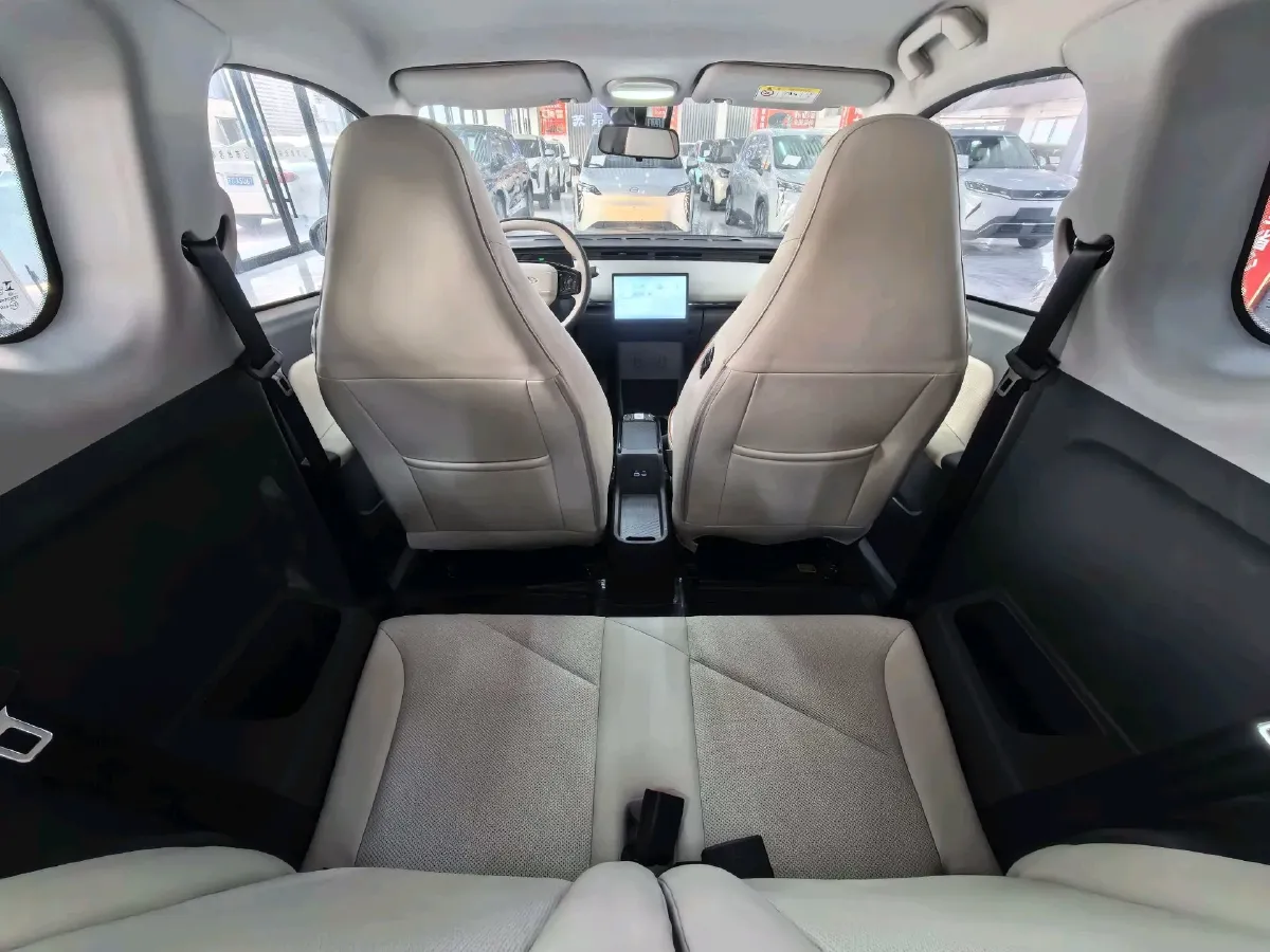 2024 Ruichi Auto EC71 BEV 41.85KWH,autocango,china used car exporter,china ev exporter,chinese used car exporter,chinese used ev exporter