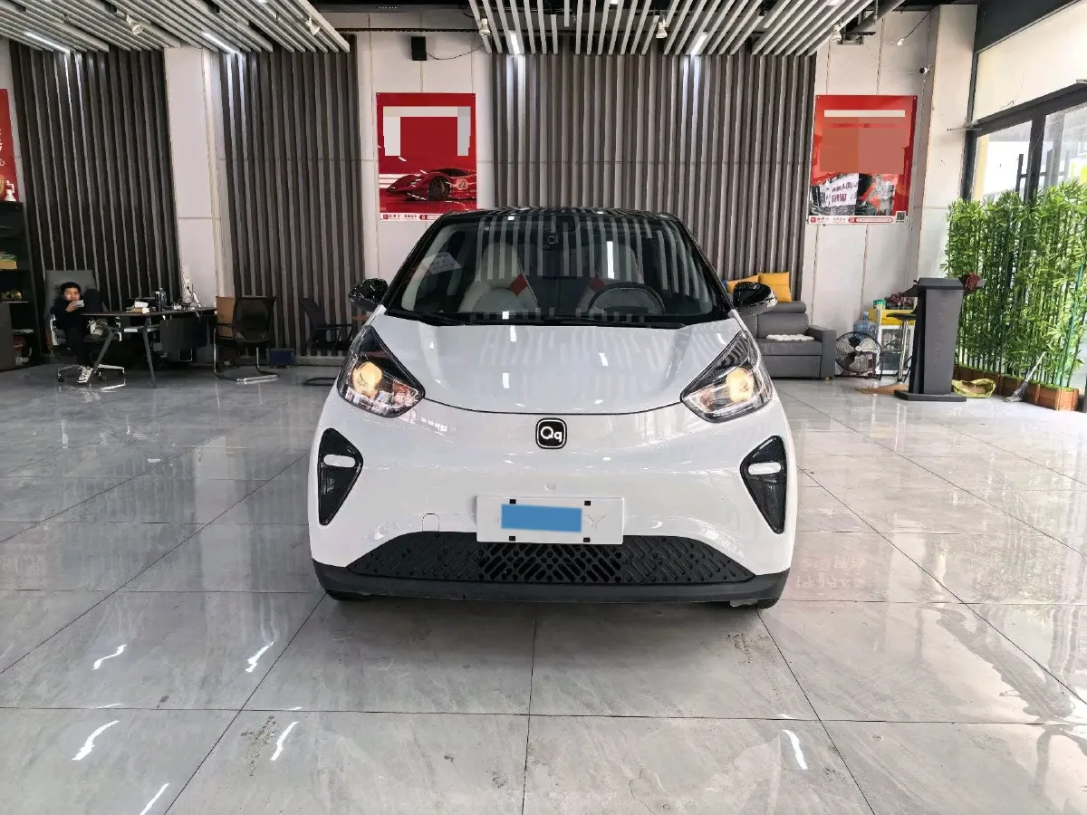 2024 Ruichi Auto EC71 BEV 41.85KWH,autocango,china used car exporter,china ev exporter,chinese used car exporter,chinese used ev exporter
