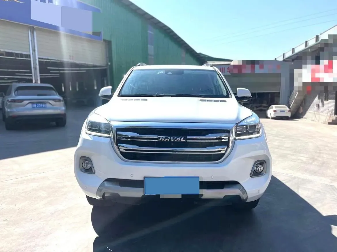2020 Haval H9 2.0T 224HP L4 8AT,autocango,china used car exporter,china ev exporter,chinese used car exporter,chinese used ev exporter
