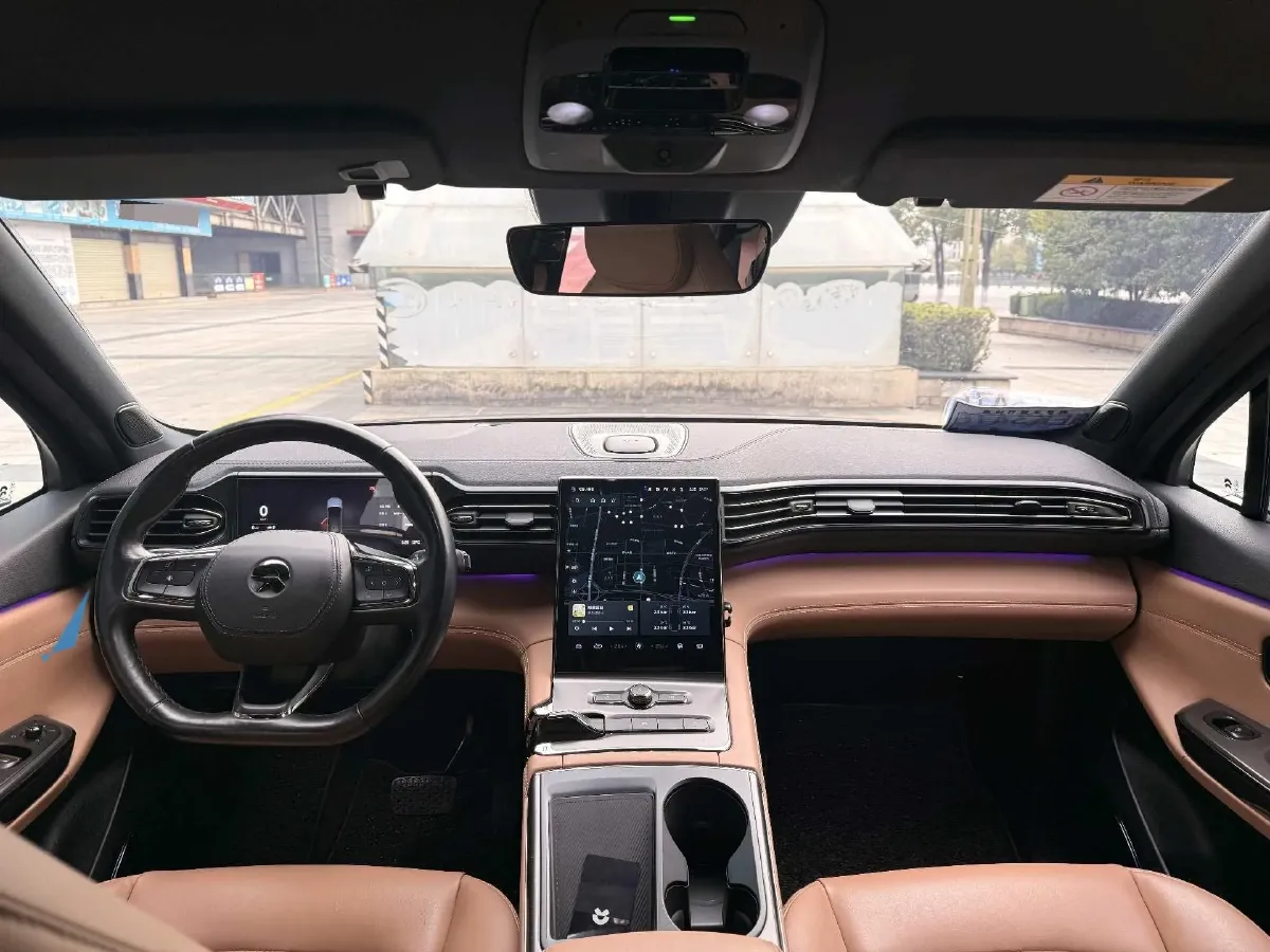 2020 NIO ES6 BEV 75KWH,autocango,china used car exporter,china ev exporter,chinese used car exporter,chinese used ev exporter