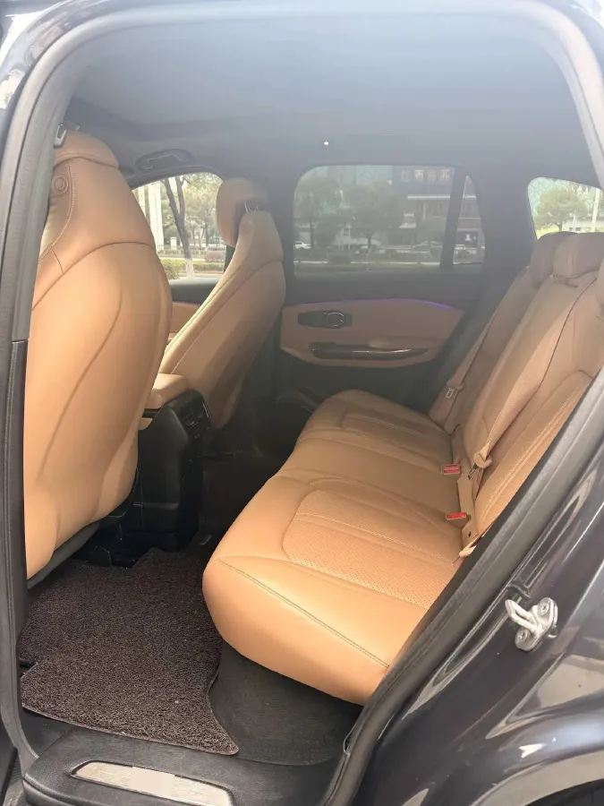 2020 NIO ES6 BEV 75KWH,autocango,china used car exporter,china ev exporter,chinese used car exporter,chinese used ev exporter