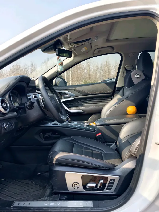 2020 WEY VV7 2.0T 227HP L4 7DCT,autocango,china used car exporter,china ev exporter,chinese used car exporter,chinese used ev exporter