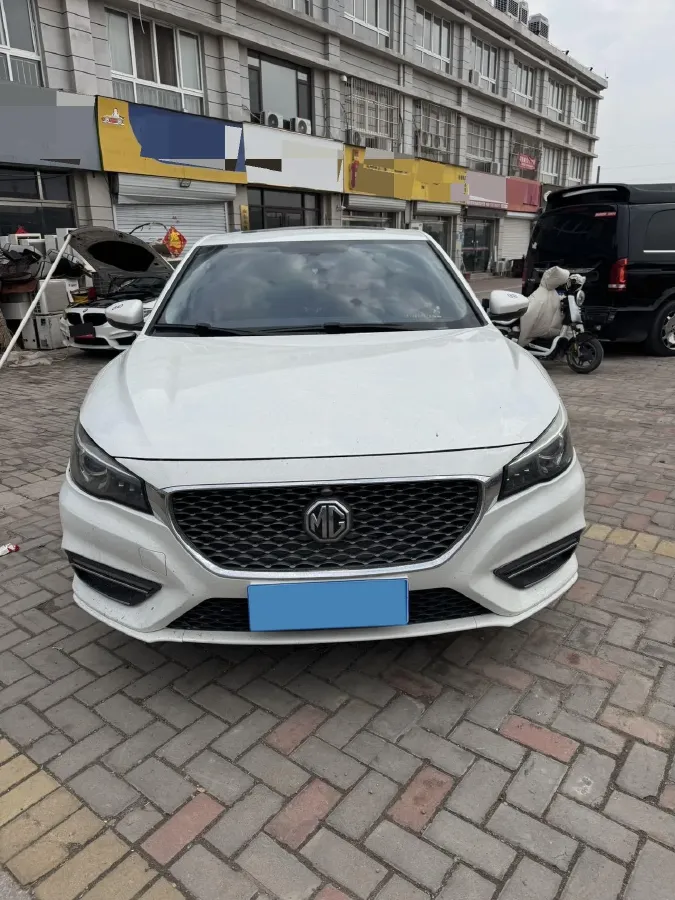 2017 MG MG6 1.5T 169HP L4 7DCT,autocango,china used car exporter,china ev exporter,chinese used car exporter,chinese used ev exporter