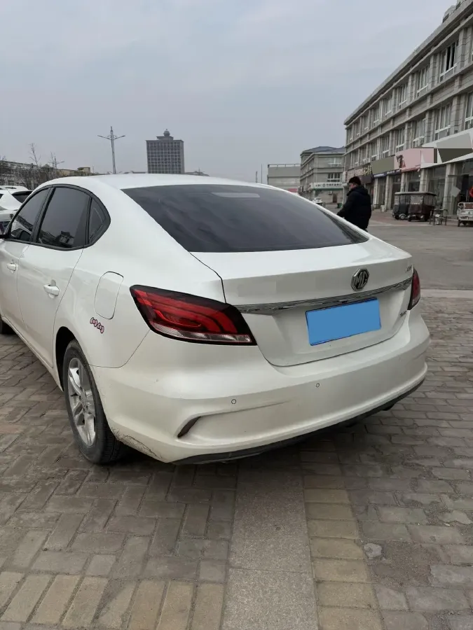 2017 MG MG6 1.5T 169HP L4 7DCT,autocango,china used car exporter,china ev exporter,chinese used car exporter,chinese used ev exporter