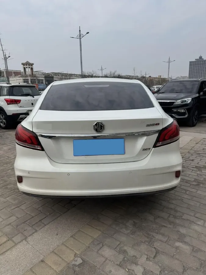 2017 MG MG6 1.5T 169HP L4 7DCT,autocango,china used car exporter,china ev exporter,chinese used car exporter,chinese used ev exporter