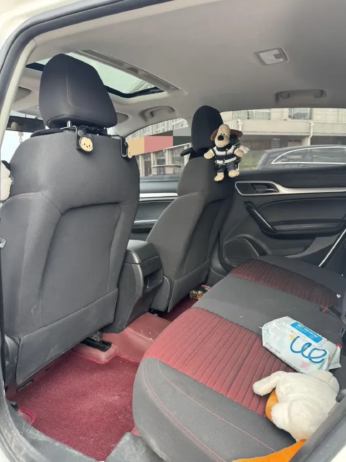 2017 MG MG6 1.5T 169HP L4 7DCT,autocango,china used car exporter,china ev exporter,chinese used car exporter,chinese used ev exporter