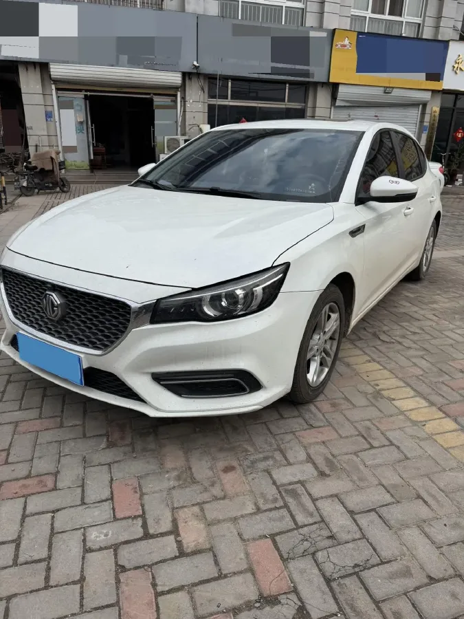 2017 MG MG6 1.5T 169HP L4 7DCT,autocango,china used car exporter,china ev exporter,chinese used car exporter,chinese used ev exporter