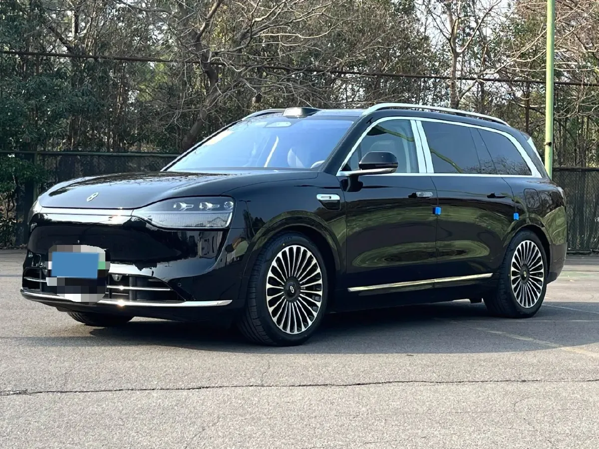 2025 AITO AITO M9 REEV 160HP REEV 52KWH,autocango,china used car exporter,china ev exporter,chinese used car exporter,chinese used ev exporter