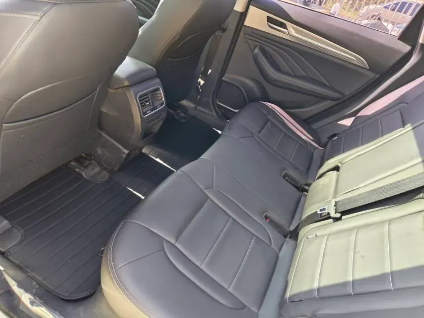 2019 Haval F7 1.5T 169HP L4 7DCT,autocango,china used car exporter,china ev exporter,chinese used car exporter,chinese used ev exporter