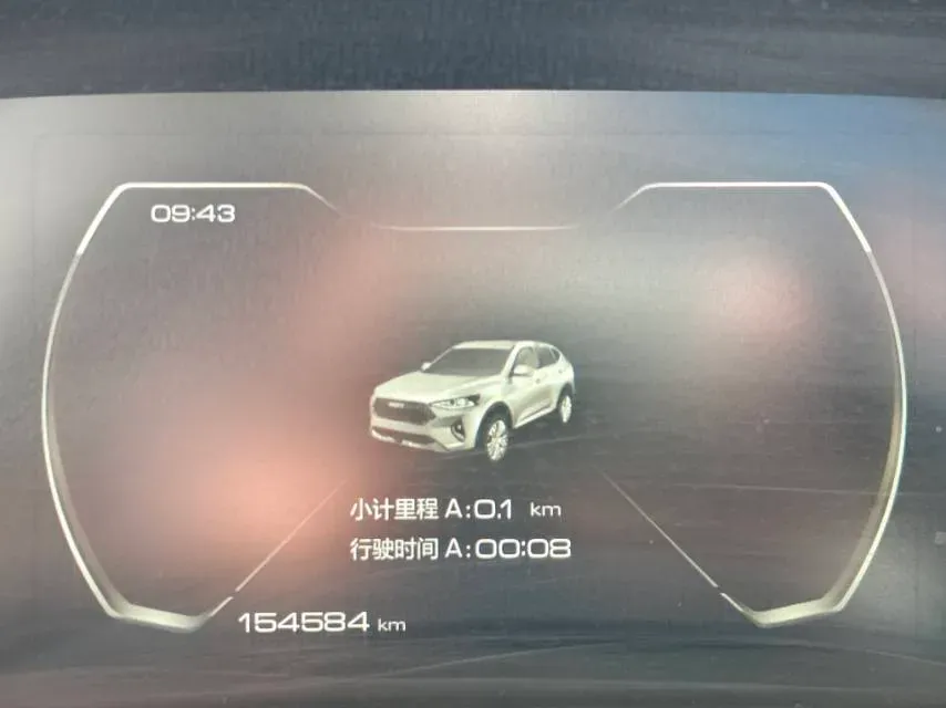 2019 Haval F7 1.5T 169HP L4 7DCT,autocango,china used car exporter,china ev exporter,chinese used car exporter,chinese used ev exporter