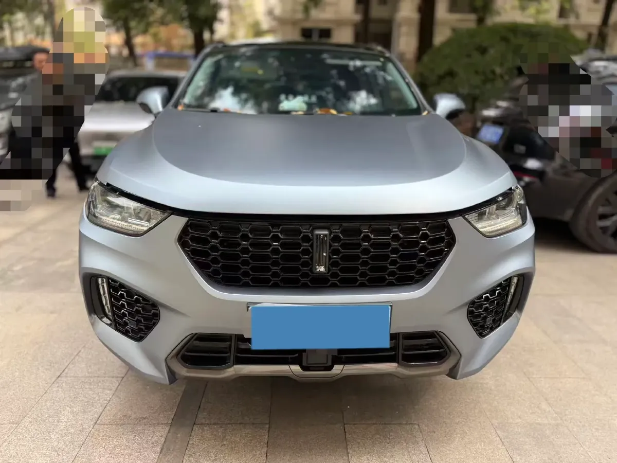 2017 WEY VV5 2.0T 197HP L4 7DCT,autocango,china used car exporter,china ev exporter,chinese used car exporter,chinese used ev exporter