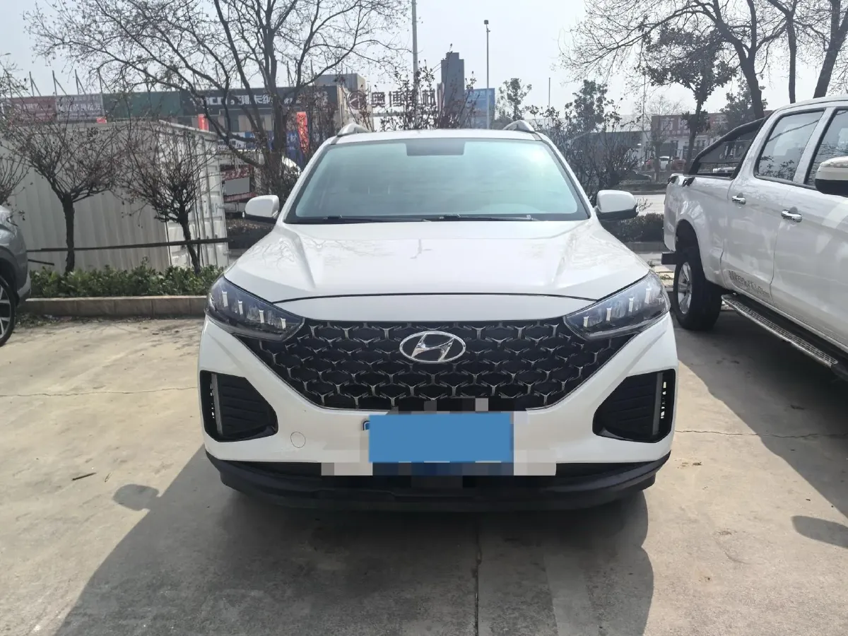 2021 Hyundai ix35 2.0L 160HP L4 6AT,autocango,china used car exporter,china ev exporter,chinese used car exporter,chinese used ev exporter