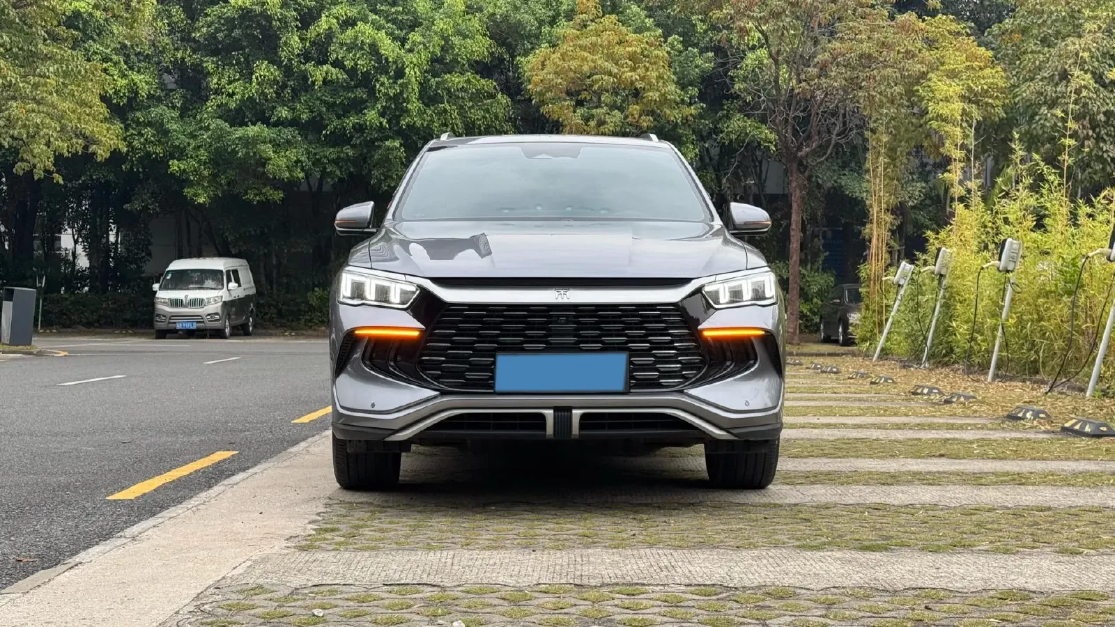 2023 BYD Song Pro 1.5L 110HP L4 E-CVT PHEV 18.3KWH,autocango,china used car exporter,china ev exporter,chinese used car exporter,chinese used ev exporter