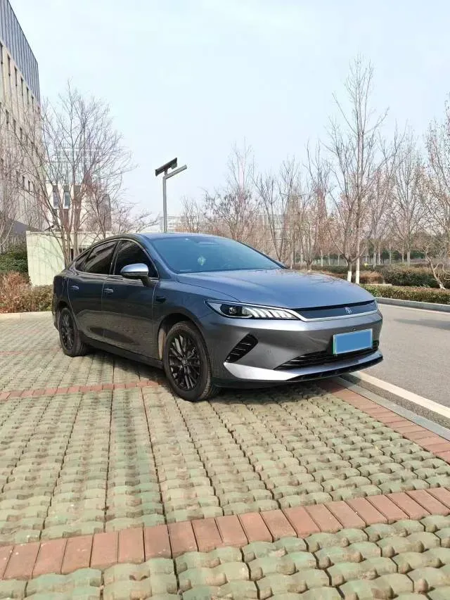 2025 BYD Qin Plus BEV 57.6KWH,autocango,china used car exporter,china ev exporter,chinese used car exporter,chinese used ev exporter