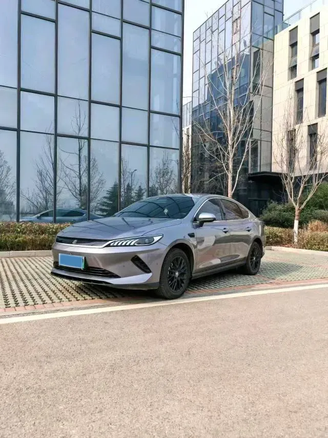 2025 BYD Qin Plus BEV 57.6KWH,autocango,china used car exporter,china ev exporter,chinese used car exporter,chinese used ev exporter