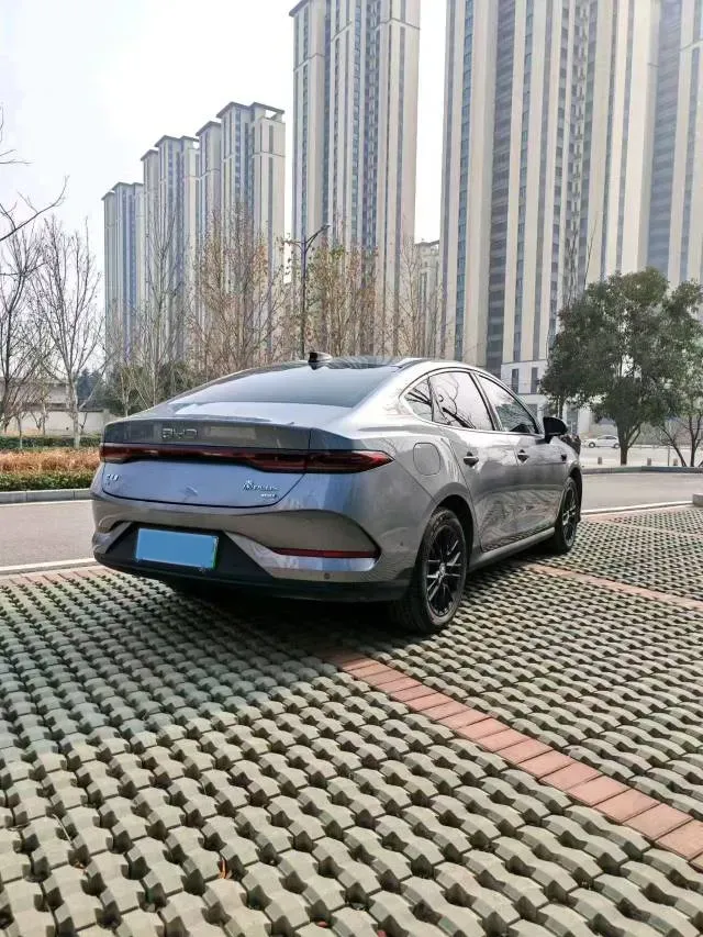 2025 BYD Qin Plus BEV 57.6KWH,autocango,china used car exporter,china ev exporter,chinese used car exporter,chinese used ev exporter