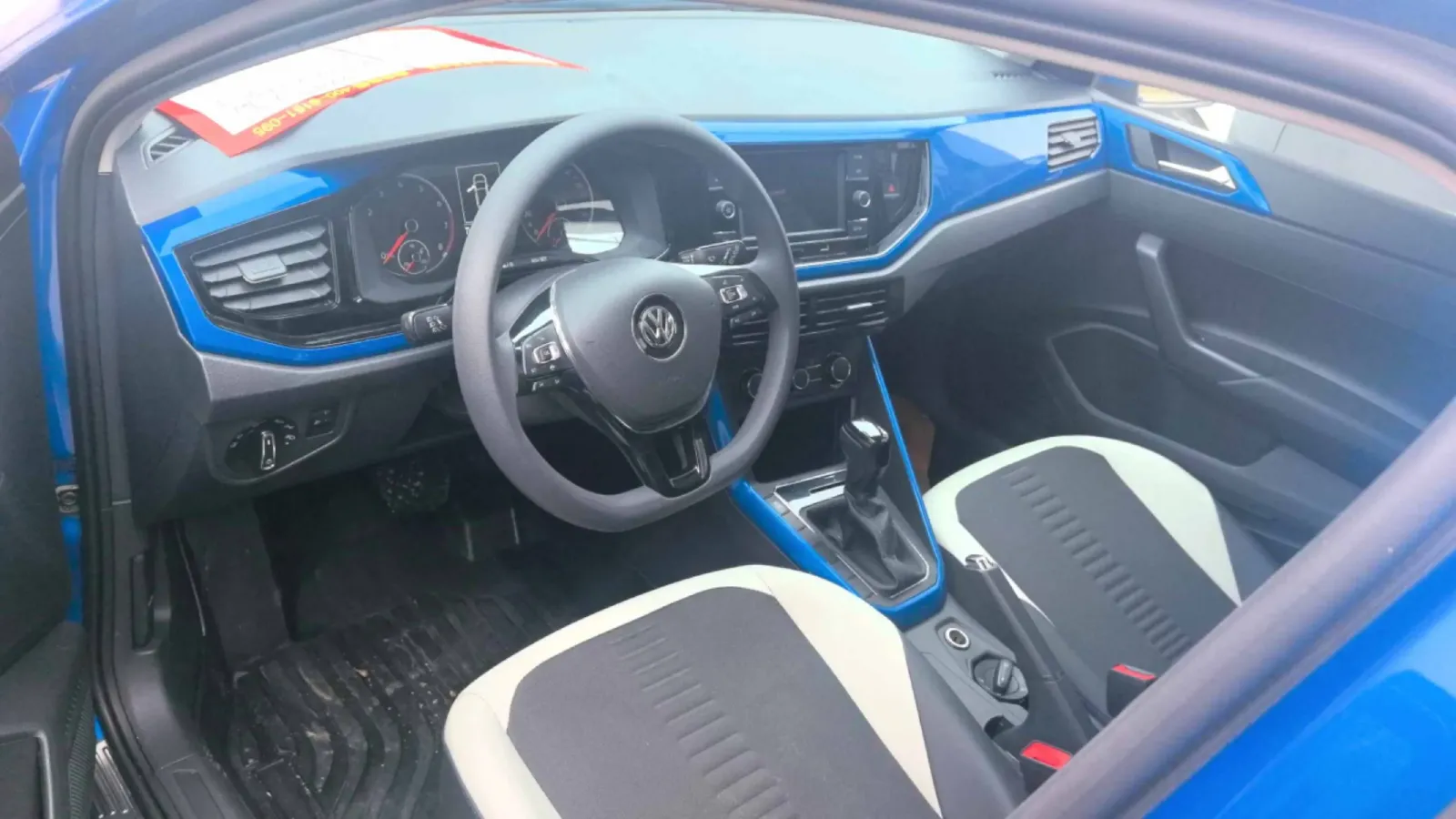 2019 Volkswagen Polo 1.5L 113HP L4 6AT,autocango,china used car exporter,china ev exporter,chinese used car exporter,chinese used ev exporter