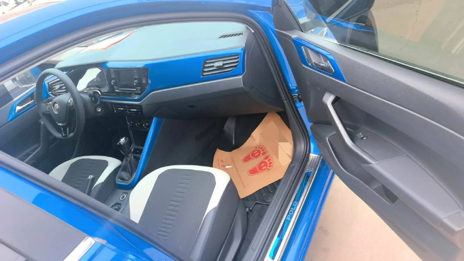 2019 Volkswagen Polo 1.5L 113HP L4 6AT,autocango,china used car exporter,china ev exporter,chinese used car exporter,chinese used ev exporter