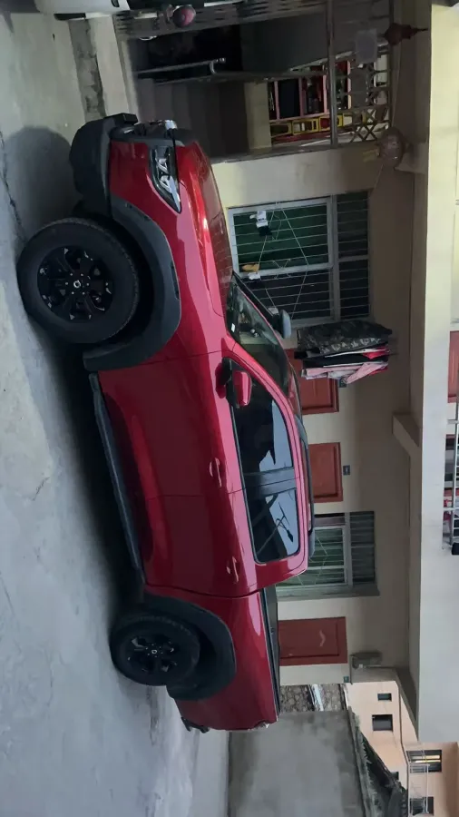 2020 Great Wall Poer 2.0T 190HP L4 8AT,autocango,china used car exporter,china ev exporter,chinese used car exporter,chinese used ev exporter